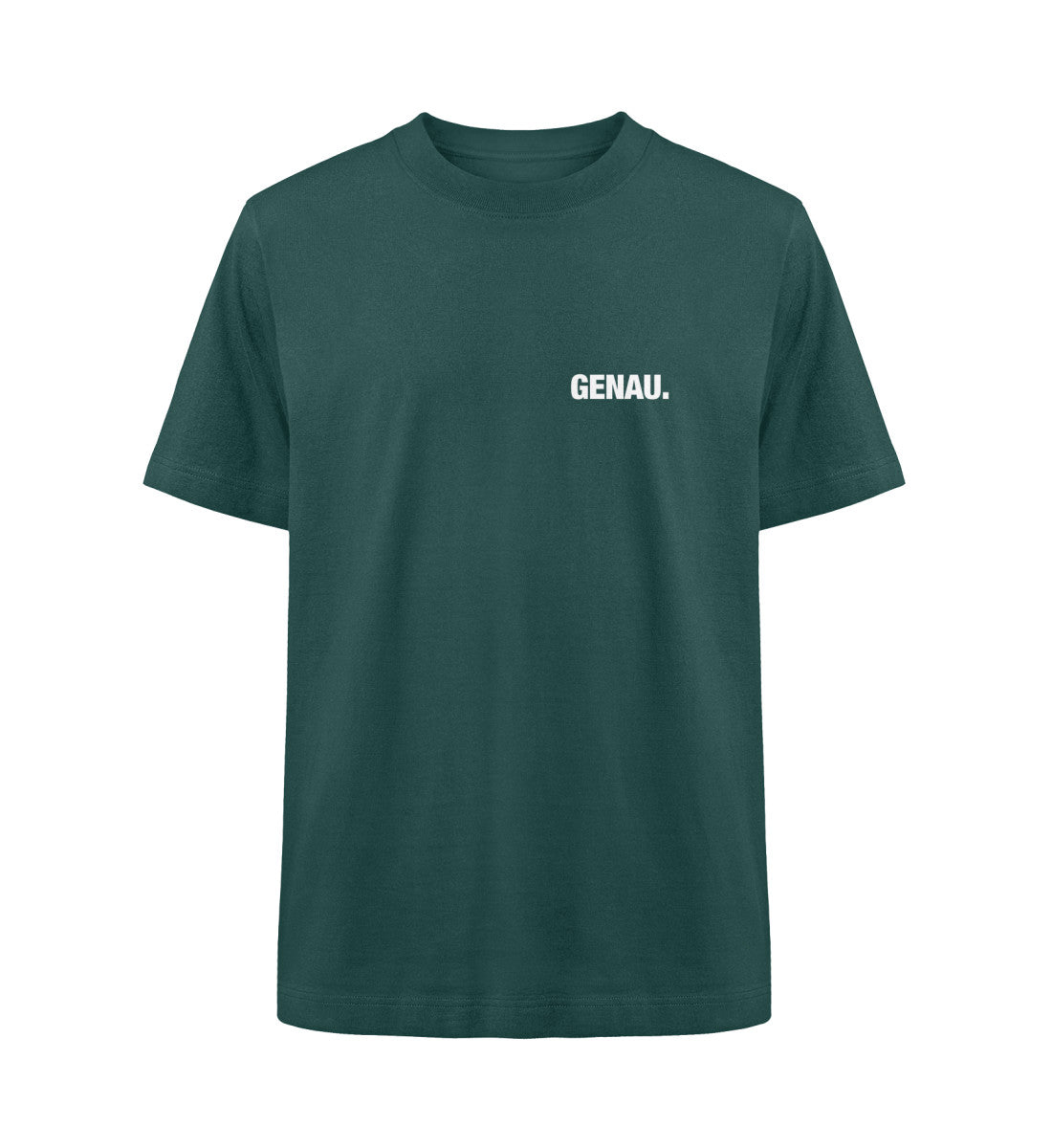 Glazed Green-7032